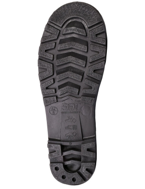 Titan LEO Safety Wellington Boots